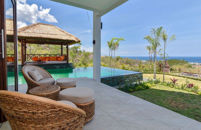 Villa Lakshmi - Foto 55