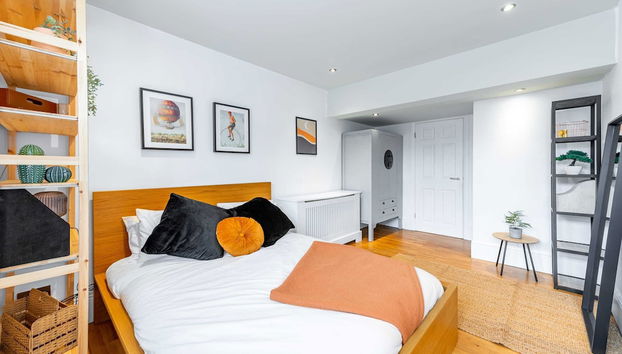 Extremely Rare Luxury Loft - Foto 4, Zimmer