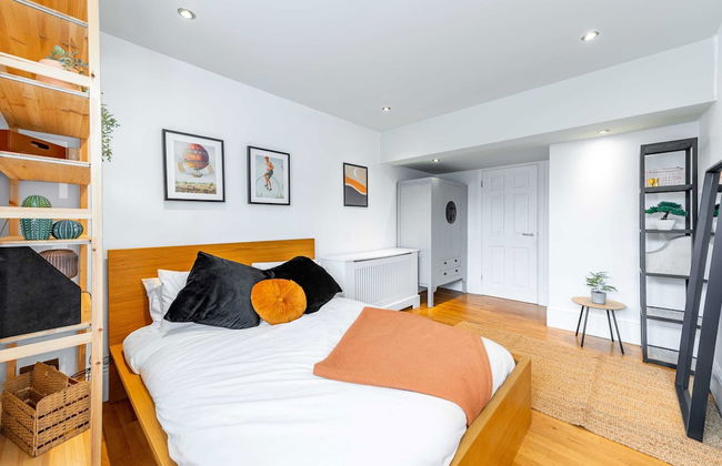 Extremely Rare Luxury Loft - Foto 4