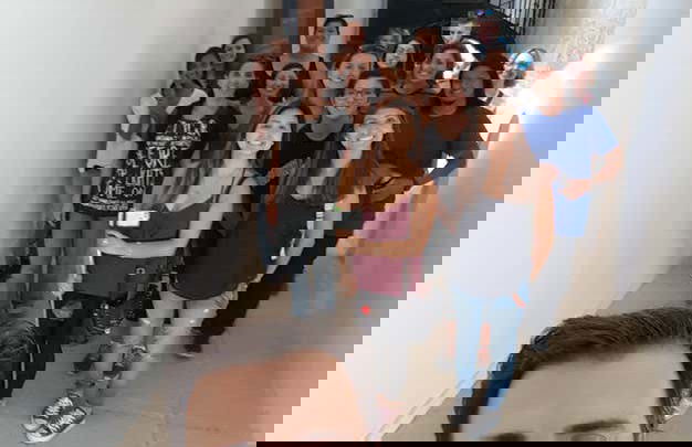 Visita guidata del Museo dell'Ulivo + Degustazione - Foto 15