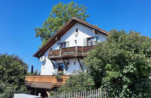 Altes Forsthaus - Foto 13