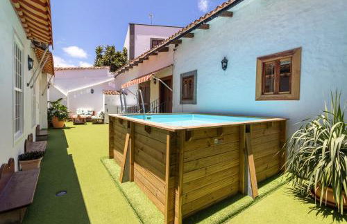 Casona Gildana: Historia, Patrimonio/E-working - Foto 10