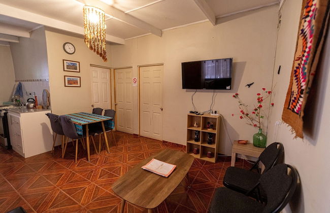 Casa Sutar 1 y 2 - Photo 35