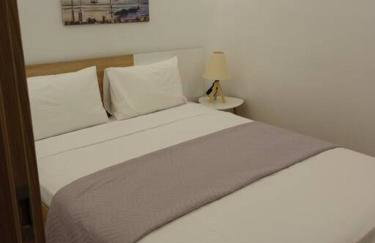 Anchors Aweigh 1-N.Skioni Kassandra Sea view apt. - Foto 31