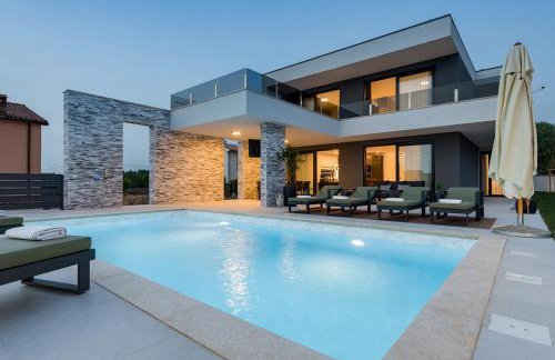 Villa Riposo 2 by SeeAdria Agency - Foto 8