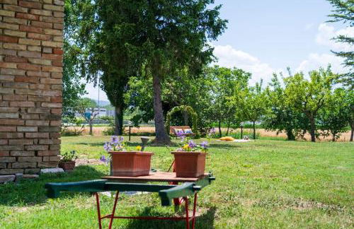 Casale Passalacqua Pesaro by Yohome - Foto 38