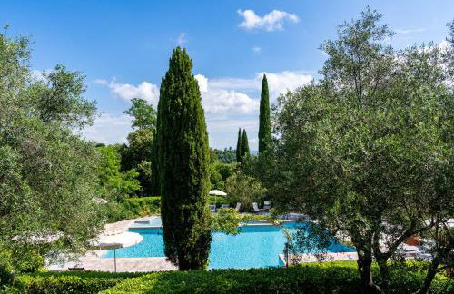 GHIZZOLO Residence - Refurbished Pool 2025 - Foto 75