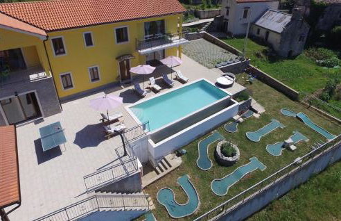 Villa Bambi - Foto 14