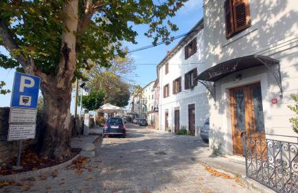 Studio apartman Galerija - Foto 24