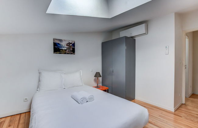 Duplex Tolosa - Foto 3