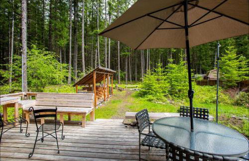 Elk Meadows Cottage - Photo 5