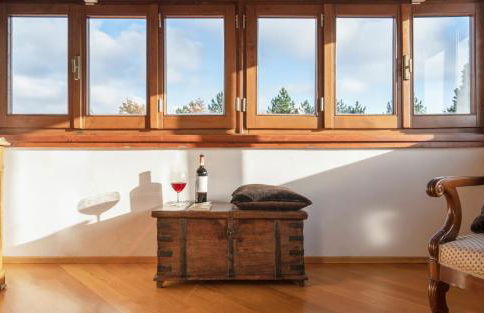 villa Emilia Tuscan stone - Foto 26