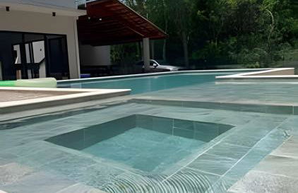 Casa com 4 suítes, piscina e sauna em Bonito - Mato Grosso do Sul - Foto 61