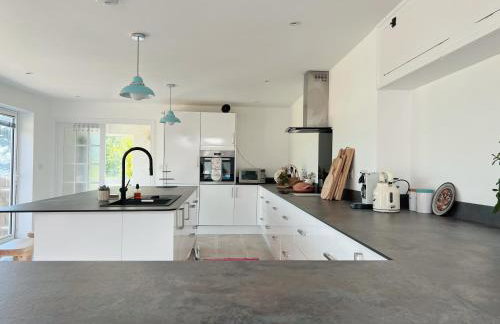 Shan Mu Inn Deluxe Hot-tub seaview apartment - Photo 8