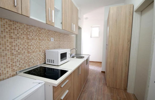 Apartments Centar Sutomore - Foto 16