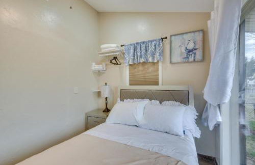 Cozy Oklahoma City Home with Deck and Gas Grill! - Foto 22