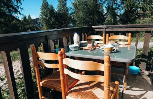 Appart Cosy 4 Personnes - Ski aux Pieds, Les Orres - Photo 7