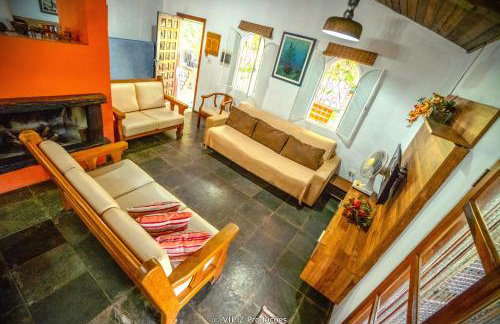 Chácara Atibaia com Casa na Árvore - Foto 41