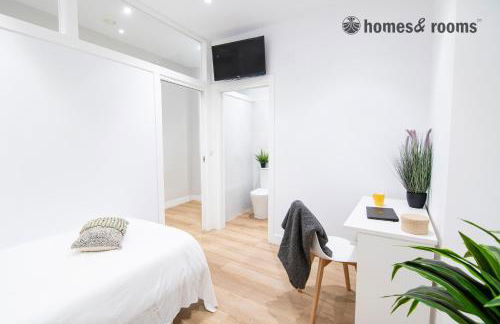 Enorme apartamento con 4 baños - Photo 8