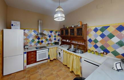 Casa con encanto, gran capacidad alojamiento-24 personas - Foto 21