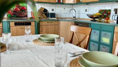 Ludwinas Pfingststube - Foto 2