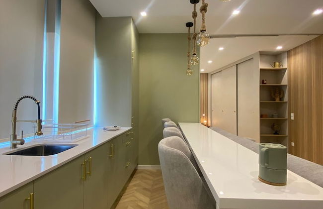 Mercadoflat 1 bed Apartment - Foto 4