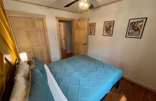 Wally's Cabin - Foto 26