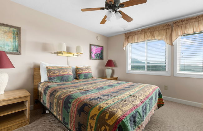 Deer Ridge Mountain Resort by JMR - Foto 7