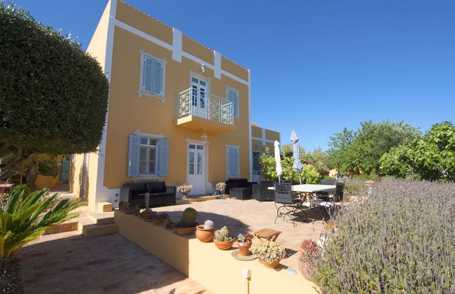 Delightful, Authentic Quinta with Swimming Pool near Beach & Towns - Photo 35