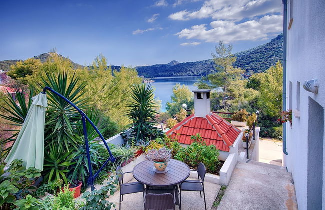 Apartments Daniela - Foto 1