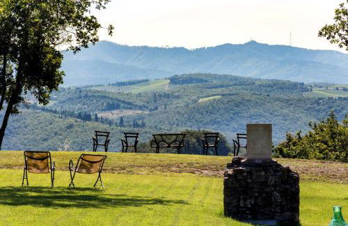 Villa Di Capovento - Photo 54