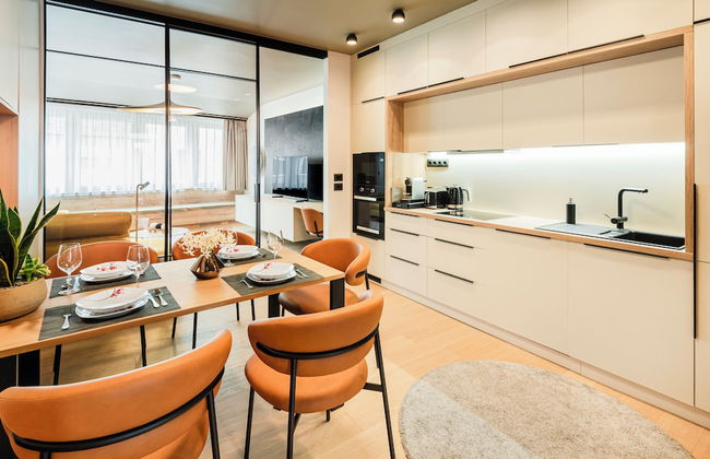 Castle Apartments Budapest - Photo 55