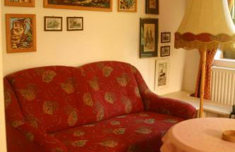 Ferienwohnung Erzgebirge - Foto 21