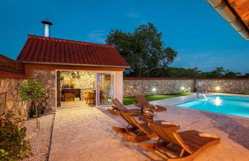 Villa Nika - Foto 19