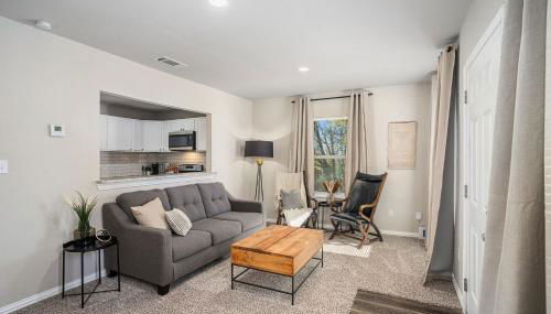 The Southern Sapphire - A Cozy Lake View Getaway - Foto 2