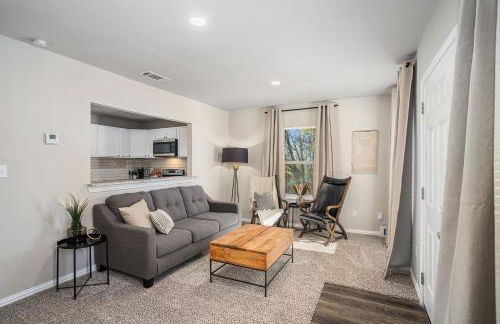 The Southern Sapphire - A Cozy Lake View Getaway - Foto 2