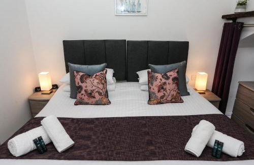 Strawberry Line, Apartment 1 - Foto 6