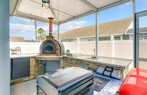 Pool home near Disney w themed rooms - Foto 66