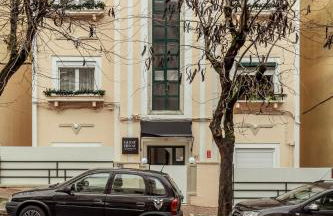 Amadora Flat 6 - Foto 17