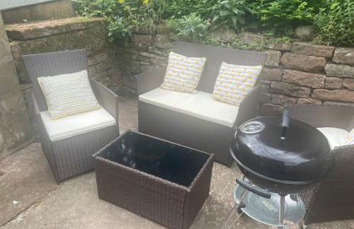 2 bedroom country cottage in the Lake District - Foto 22