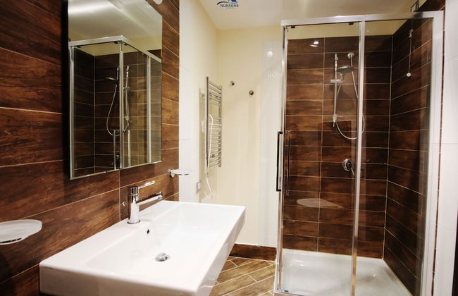 Nuraghe Apartments - Foto 4