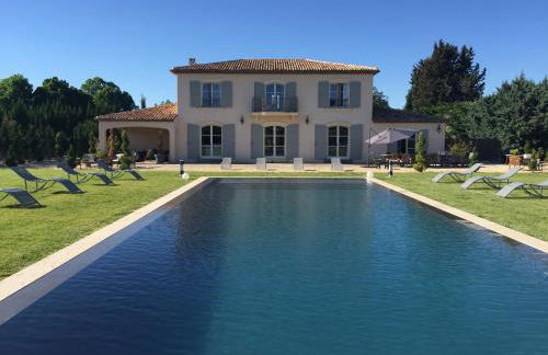 Bastide des Lauves - Foto 15