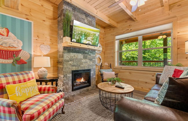 Strawberry Patch - Photo 14