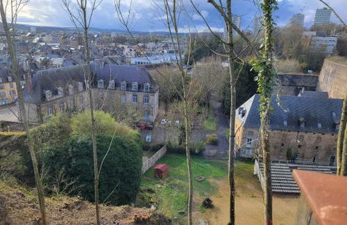 Château des Princes "Prince Cupidon" - Foto 31