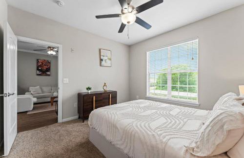 Bright 1BR in Magnolia Near Woodlands Waterway - Foto 7
