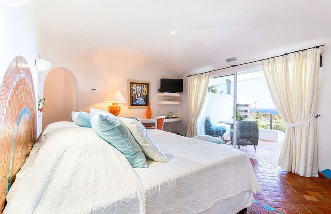 HOTEL MARINA DI CAVU BONIFACIO - Photo 8