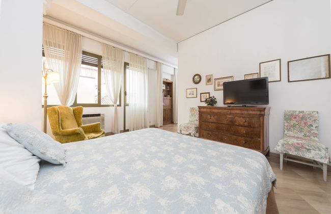 Cristina Rossi B&B - Foto 6