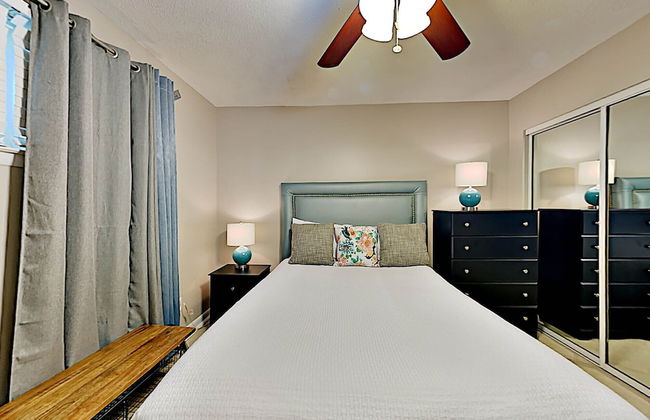 Sea Oats by Southern Vacation Rentals - Foto 26