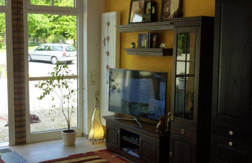 Ferienwohnung Hasi 2 am Kurpark - Foto 8