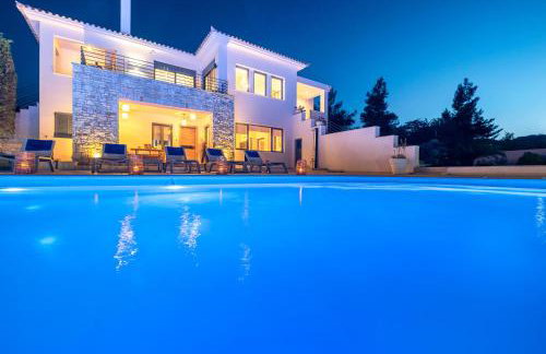 Villa Natura - Foto 1